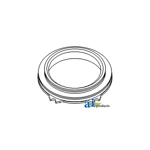 Brake Piston 20" x24" x3"